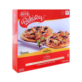 K&ns Bakistry Tikka Pizzetta 8s 960g